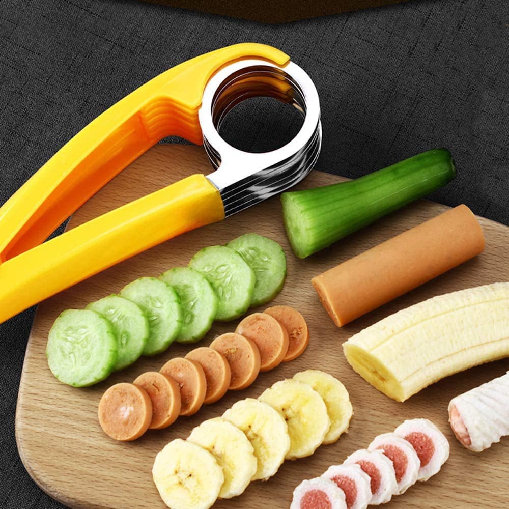 🔥Hot Sale 50% OFF🔥Food Manual Slicer