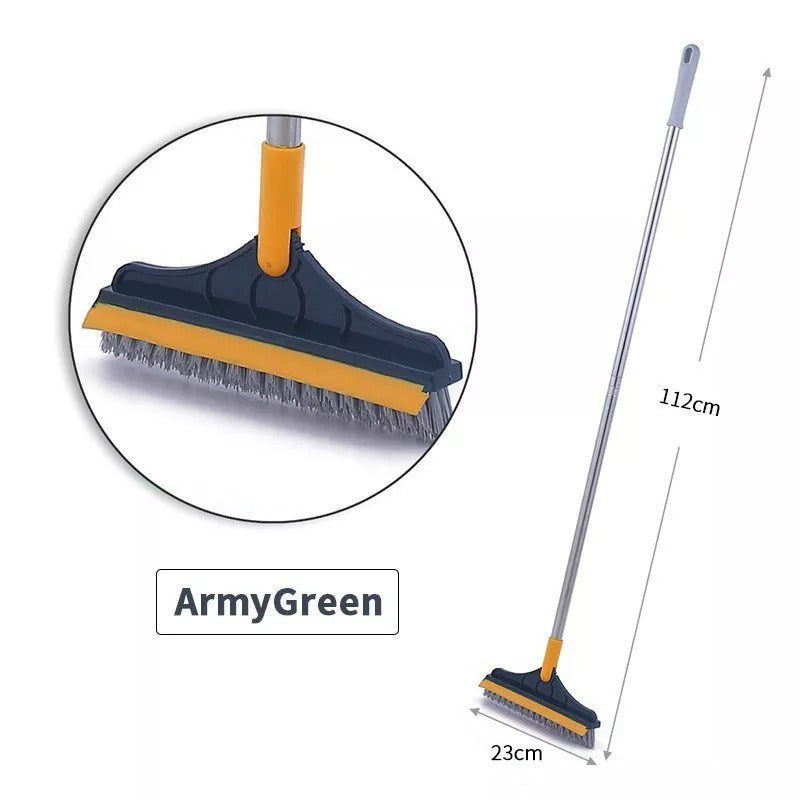 Multipurpose Floor Scrub Brush (BUY 2 GET FREE SHIPPING NOW)