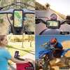 🔥Letzter Tag 49% Rabatt🔥Wasserdichte Fahrrad Motorrad Handyhalter