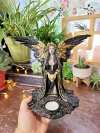 Nemesis Now Teresina Dark Reaper Angel Figurine