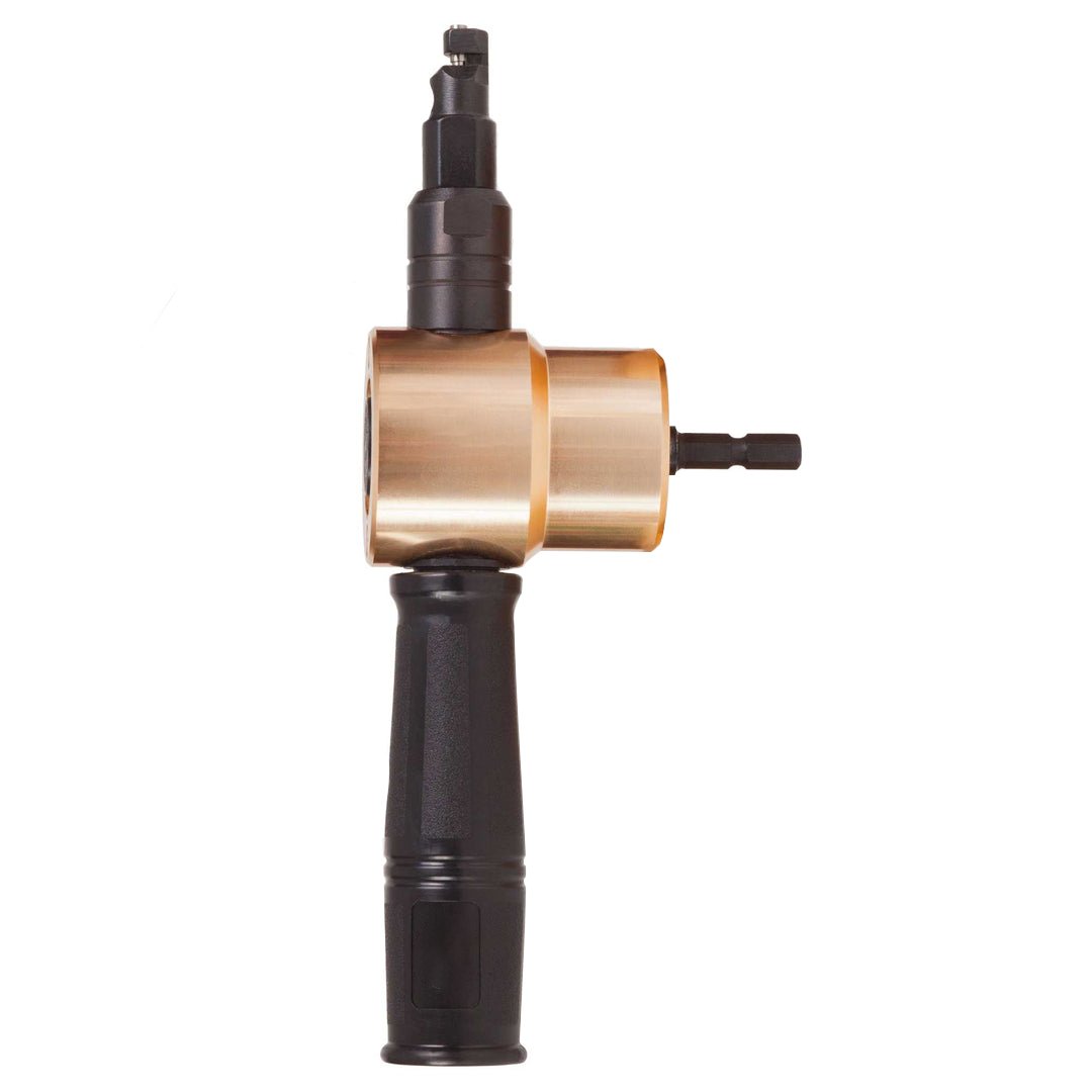 Professional Series Nibbler（𝐒𝐭𝐞𝐯𝐞 𝐑𝐨𝐬𝐬 𝐑𝐞𝐜𝐨𝐦𝐦𝐞𝐧𝐝）