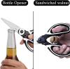 🌈Special Offer-All Purpose Kitchen Scissors(2 pcs/set)(BUY 2 FREE SHIPPING)