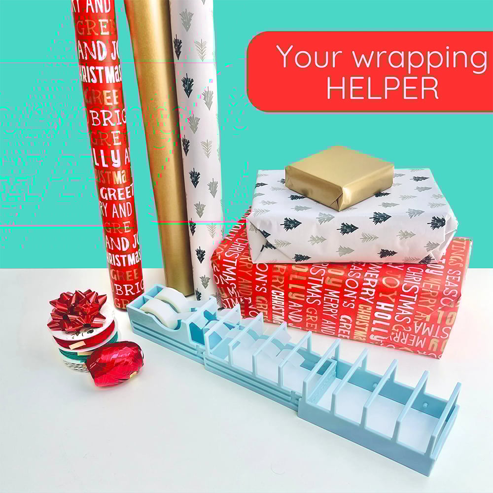 🎁TikTok Last Day Sale - 70% OFF🎉Tape dispenser