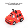 (Last Day Promotion - 50% OFF ) Watch Remote Control Car Toy, Buy 2  Free Shipping