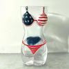 🎁TikTok Last Day Sale - 70% OFF🎉Creative Bikini Body Wine Glasses