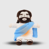 (🎄Early Christmas Sale - 49% OFF) ✝️Breathing Jesus Plush