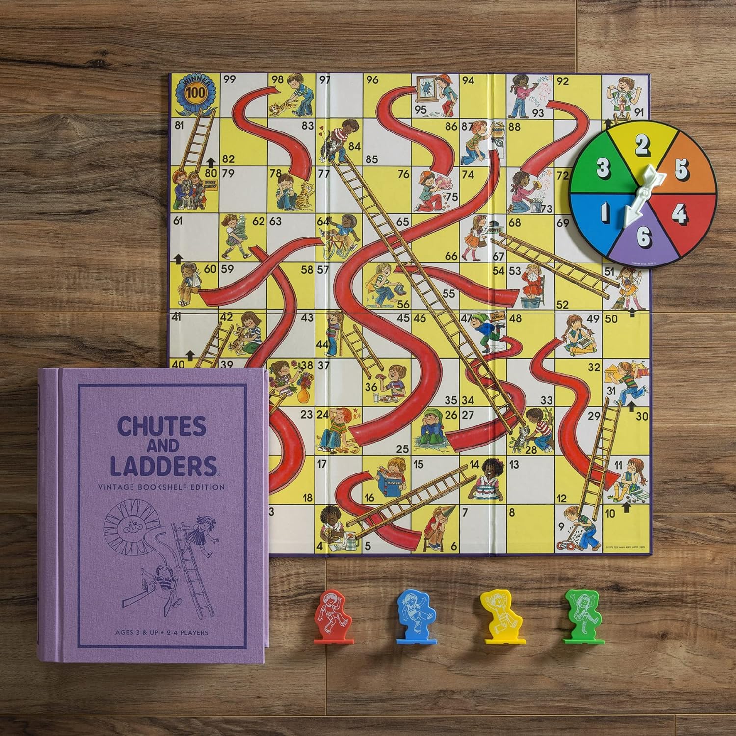 💥LAST DAY SALE 50% OFF💥Classic Board Games⚡BUY 2 FREE SHIPPING