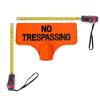 ⚠No Trespassing Sign – ☀UV Resistant & Weatherproof