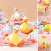 ⚡Clearance Sale SALE 70%🐥Stress Relief Toys Dress Up Duck