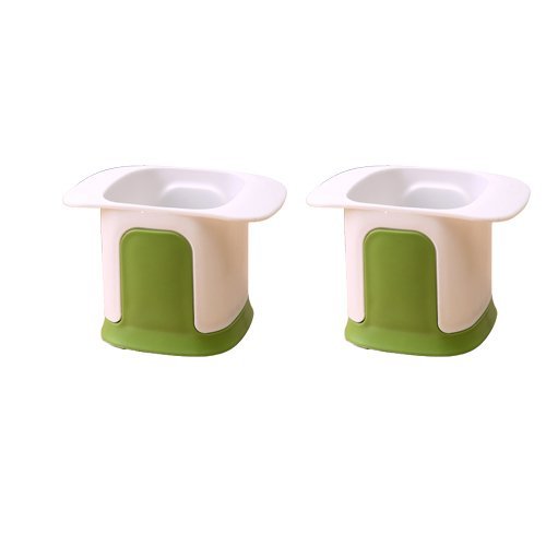 Last Day Promotion - 2-in-1 Vegetable Chopper Dicing & Slitting - Buy 3 Free Shipping NOW