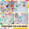 (💥2022 Mother's Day Promotion💥- 48% OFF) Magical Water Painting Pen-⭐Buy 4 Get Extra 4 Free