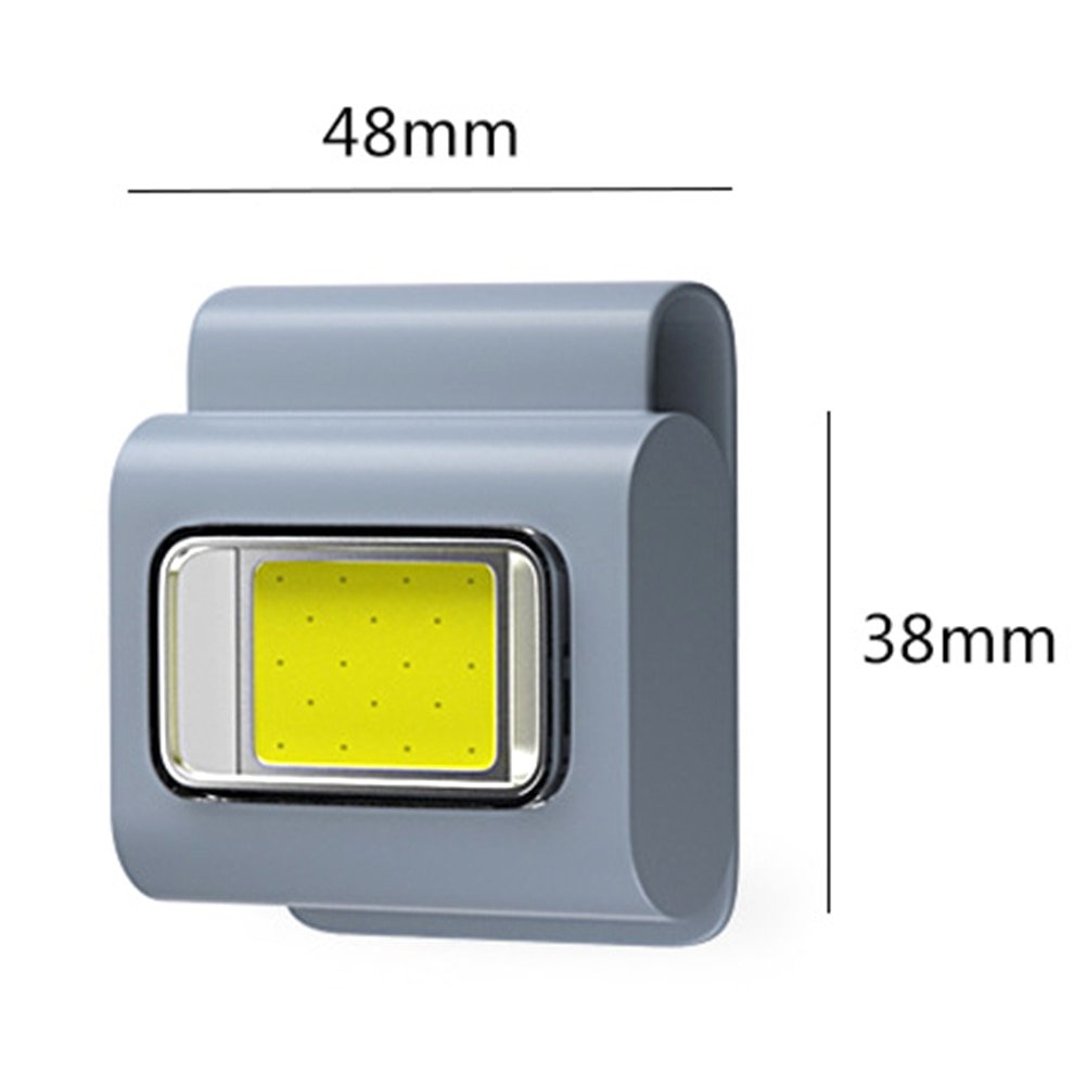 Last Day Promotion 48% OFF - Magnetic Cob Work Light