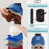 ⏰LAST DAY SALE 50% OFF💥Baseball Cap Storage Display Stand