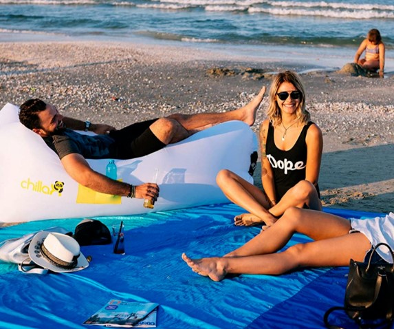 🎁Last Day Promotion- SAVE 48%🏠Sandproof Beach Blanket Lightweight(BUY 2 GET FREE SHIPPING)