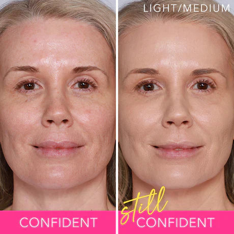 💕Final 3 Hours: 60% OFF 🔥 Peptide Bounce  Foundation