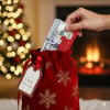 🏆Flash Sale⚡ 50K+ SOLD! Almost Gone-🎅💸Christmas Cash Gift Envelope– A creative way to give cash this Christmas!
