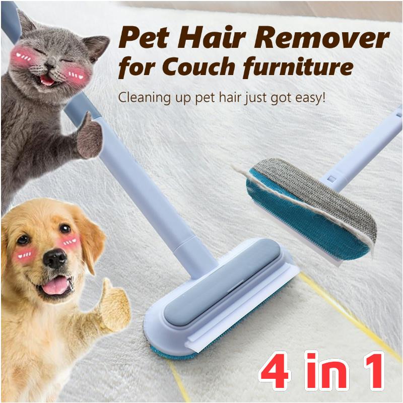 🎁TikTok Last Day Sale - 70% OFF🔥Pet Hair Removal Tool