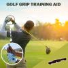 💥LAST DAY SALE 50% OFF💥GOLF GRIP TRAINING AID⚡BUY 2 FREE SHIPPING