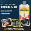 🔥HOT SALE 70% OFF💥All-purpose Repair Glue(Buy 2 Get 1 Free🔥🔥🔥)