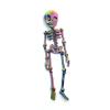 💥LAST DAY SALE 50% OFF🎃3D Printed Vintage Skeleton Magnetic Figurine