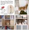 🎁 Summer Hot Sale- 50% OFF🎁Ultra-thin invisible cabinet door magnets