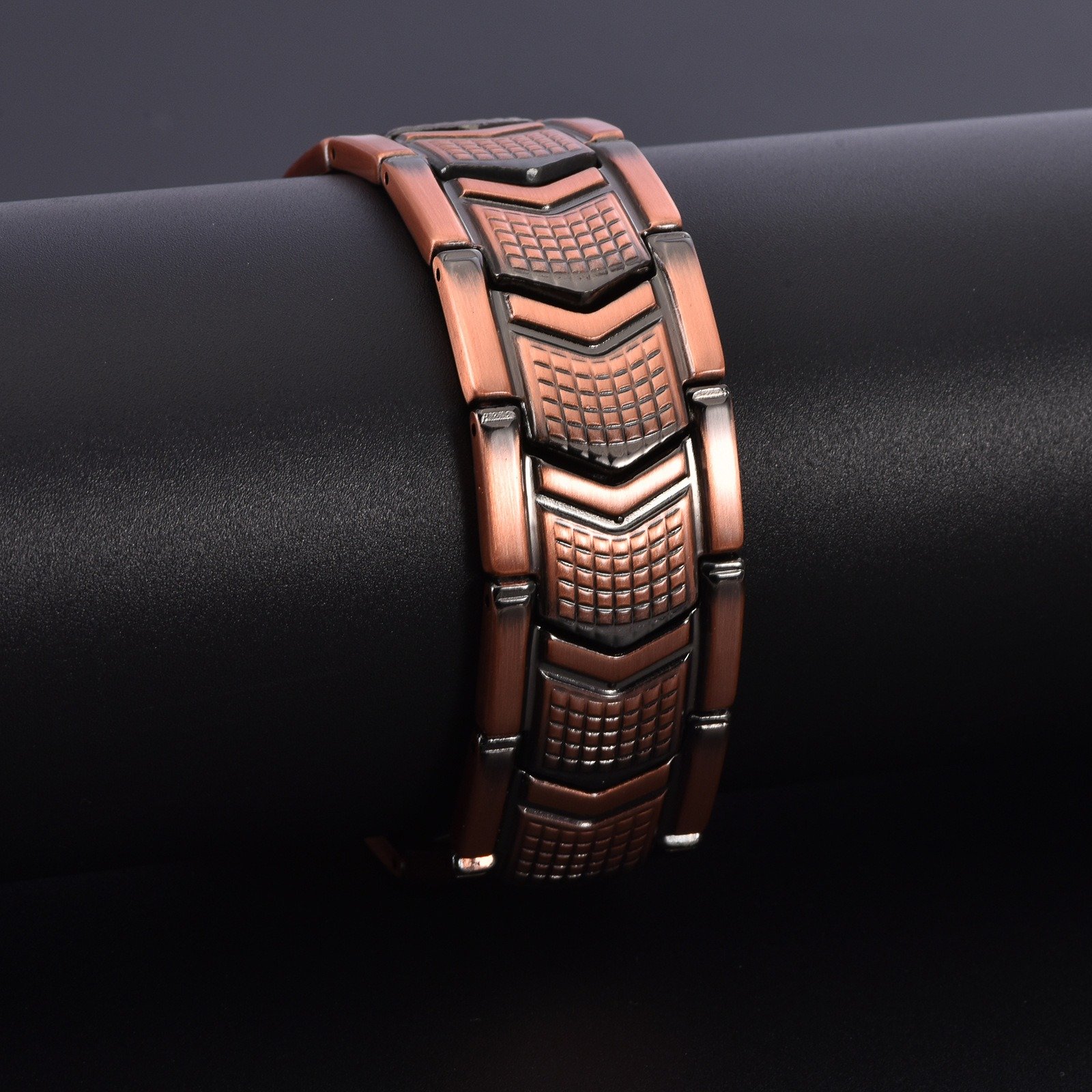 🎉 Happy New Week| Start Your Week with a Deal! - Magnetic Copper Bracelet【Buy 2 Free Shipping】