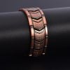 🎉 Happy New Week| Start Your Week with a Deal! - Magnetic Copper Bracelet【Buy 2 Free Shipping】