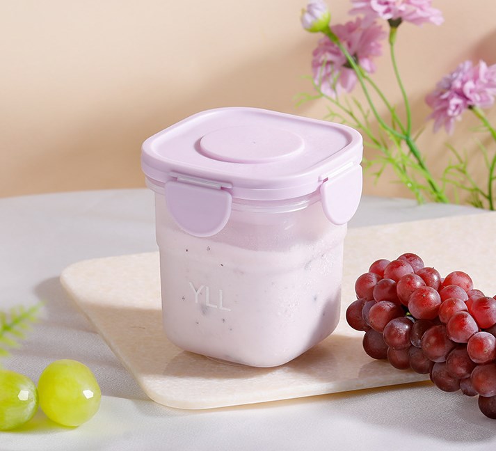 Last Day Promotion 48% OFF - Portable mini refrigerator Food Storage Containers(buy 4 free shipping now)