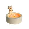 🔥2024 New Year Hot Sale🎁 - Cute Cat Candle Holder