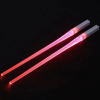 (CHRISTMAS PRE SALE - SAVE 50% OFF) Light-It-Up LED Glowing Chopsticks(1 pair) - Buy 3 Get Extra 20% OFF