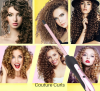 🔥Last Day Promotion 70% OFF🔥9mm Couture Curls