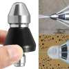 ⏰HOT SALE 68% OFF-Sewer Cleaning Tool High-pressure Nozzle(🔥buy 2 get free shipping)