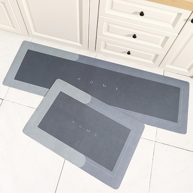 Super Absorbent Floor Mat (Buy 2 Free Shipping)