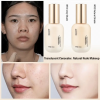 HYDRATING WATERPROOF AND LIGHT LONG LASTING FOUNDATION