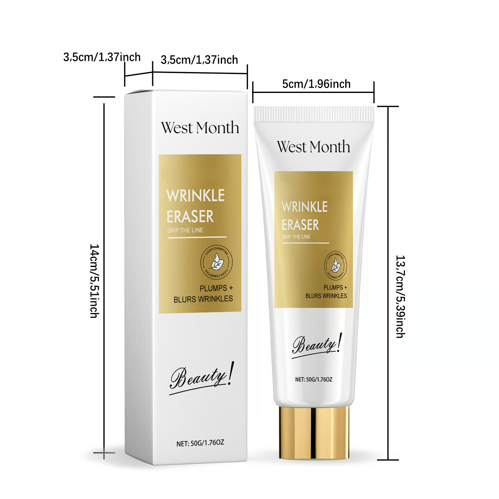 🎁Kaufe 2 Erhalte 1🌸Gesichtspflege Creme