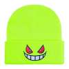 (🔥HOT SALE NOW 49% OFF) - Anime devil embroidered beanie