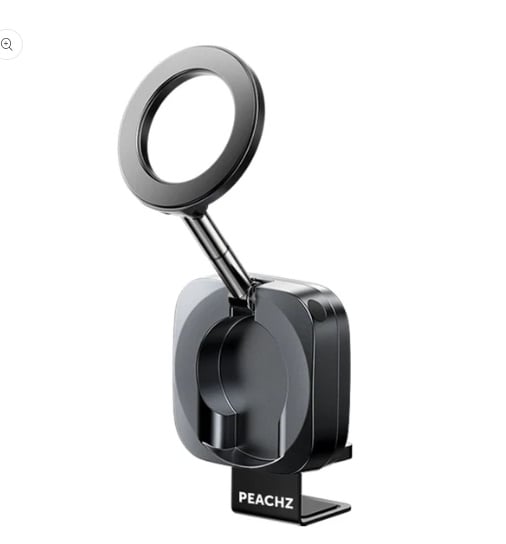 🔥Last Day Promotion 50% OFF🔥Magnetic Phone Holder(Comes With Magnetic Ring)