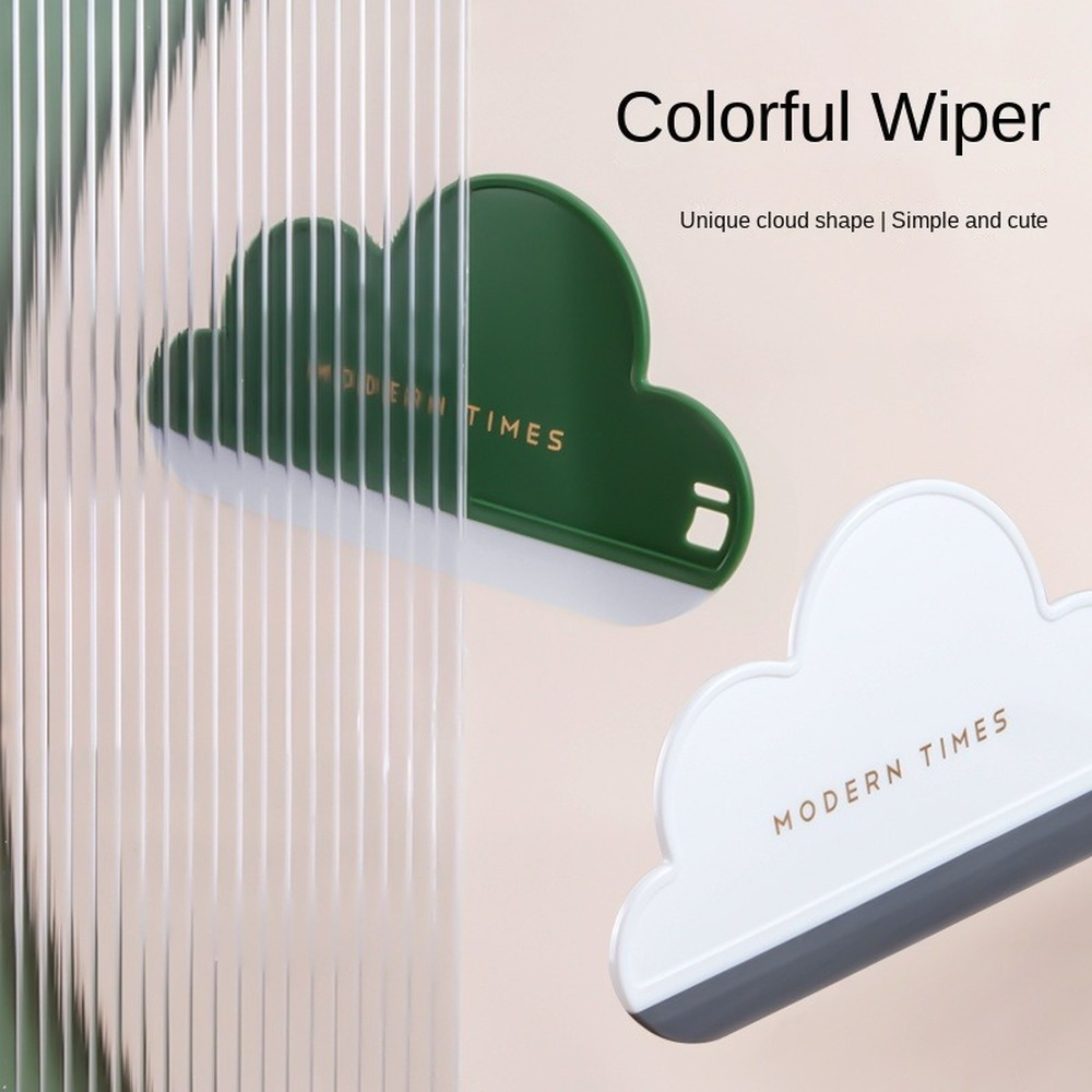 (🌲Early Christmas Sale- 48% OFF) Cloud Glass Wiper - Buy 3 get 2 free now!