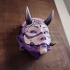 🎭Hannya Masks Wall Decor