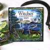 🔥This Week's Special Offer 49% OFF -2025 Witches' Calendar