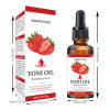 🌸Strawberry Yoni Oil – Intimate Brightening & Nourishing Feminine Care for Soft, Even-Toned Skin🌸