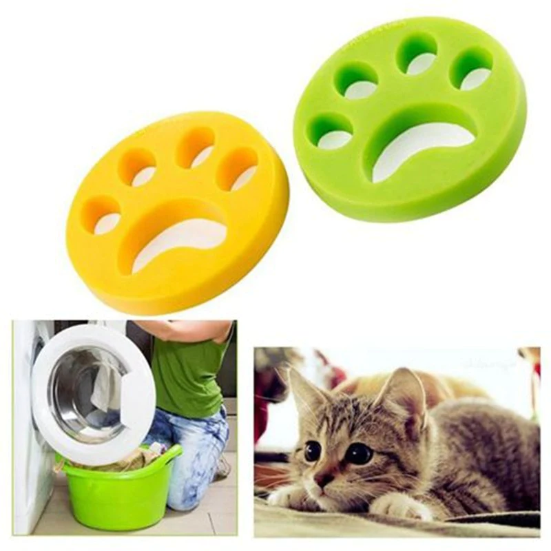 (🎄Christmas Hot Sale - 48% OFF) Pet Hair Remover For Laundry