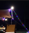 🔥Last Day Promotion 50% OFF🔥Camp Light String