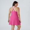 🔥Sommerangebot 70 % Rabatt – Das ultimative rückenfreie Aktivkleid