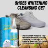 🔥Shoe whitening cleaning gel