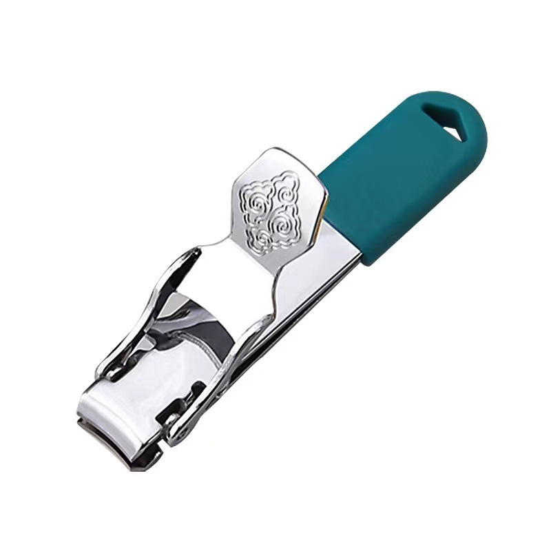 Last Day Promotion 48% OFF - Stainless Steel Nail Clippers