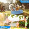 🔥Last Day 50% OFF🔥High Pressure Electric Burst Weal Maker Water Gun, Free Shipping!