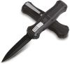 Infidel D/E Dagger OTF Automatic Knife -Buy 2 Free Shipping