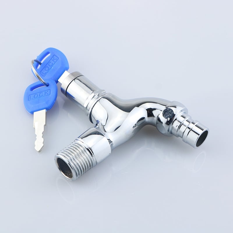 🎁TikTok Last Day Sale - 70% OFF🔥Locking Faucet