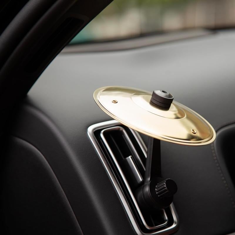 🔥Last Day Promotion 70% OFF-🔥-Car Crash Cymbal